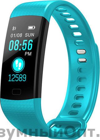 Smart Bracelet Y5